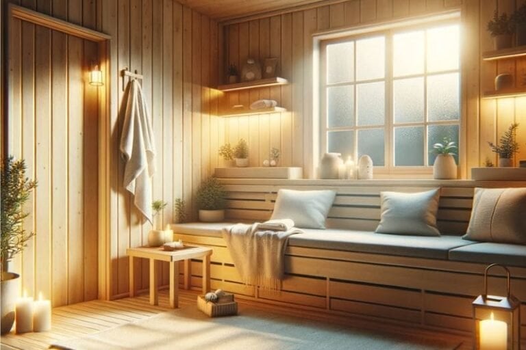 How to Use a Sauna for Health & Relaxation – A Complete Guide
