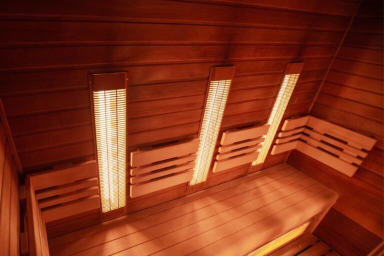 Carbon Vs Ceramic Sauna Heaters: Which One Should You Buy?