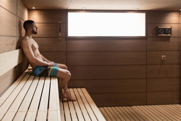 Benefits of Sauna Before Workout: Maximize Performance