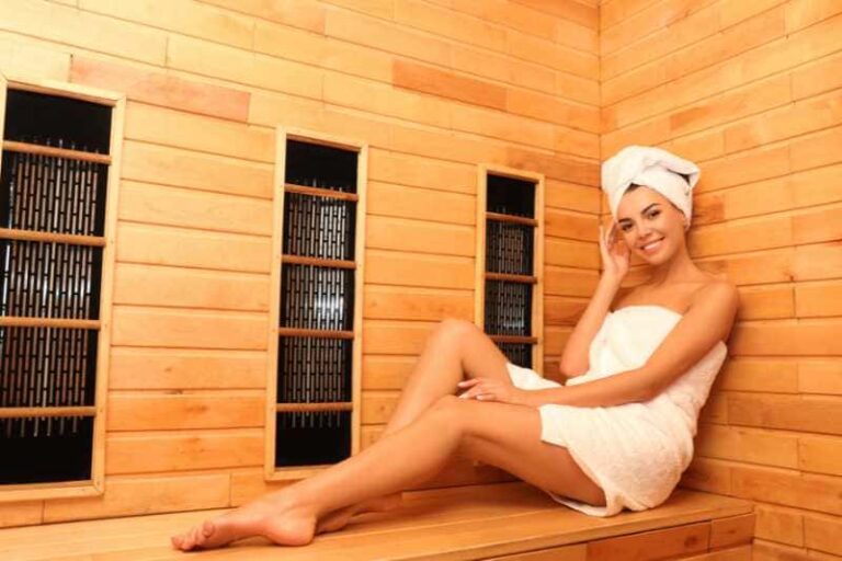 Near vs Far Infrared Sauna: Which One Fits Your Health Goals Perfectly?