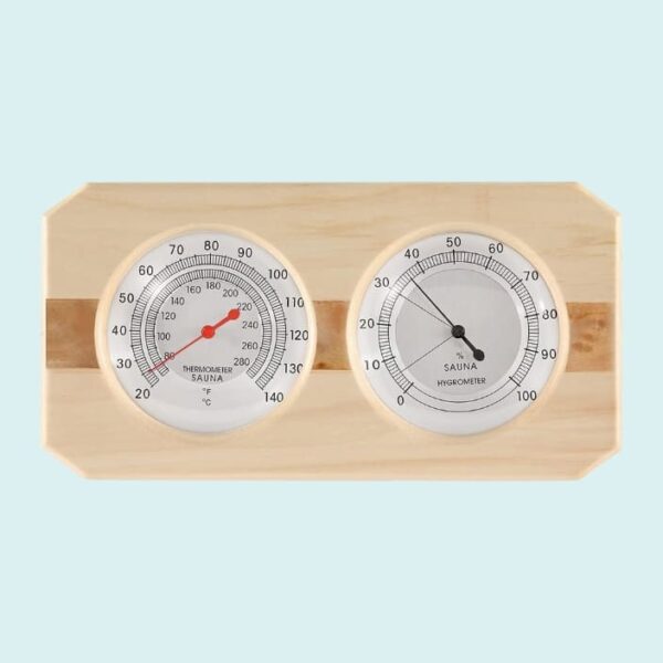 The 7 Best Sauna Thermometers: A Comprehensive Review Guide