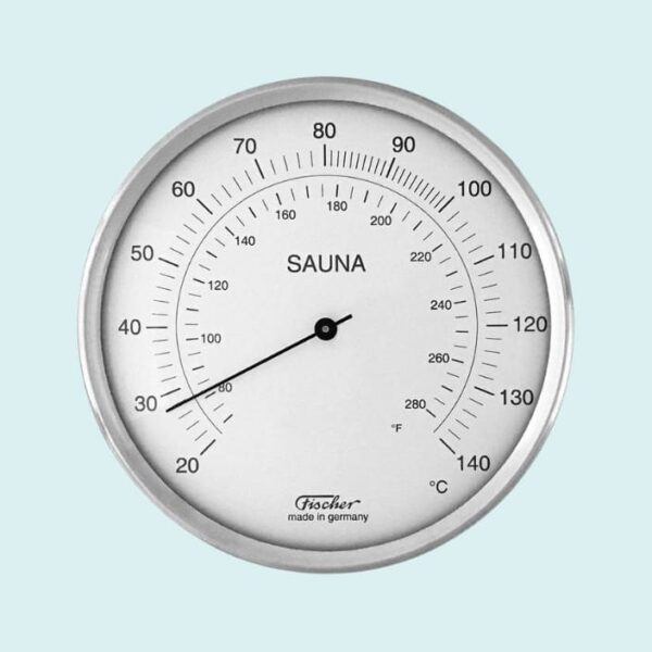 The 7 Best Sauna Thermometers: A Comprehensive Review Guide