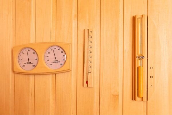 The 7 Best Sauna Thermometers: A Comprehensive Review Guide