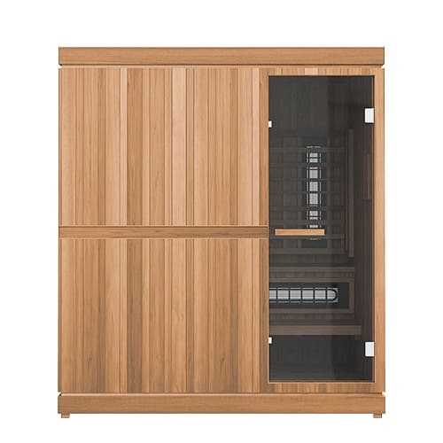 Finnmark FD-5 Trinity XL Infra-Steam Sauna